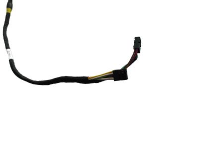 China IATF16949 Auto Wiring Harness With Spot Taping For Rear View Mirror System for sale