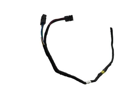 China PVC High Temperature Rear View Mirror Wiring Automotive Wire Harness IATF16949 for sale