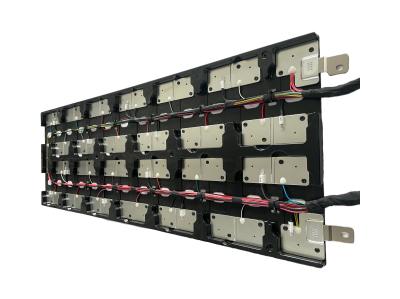 Chine IATF16949 Harnais de système de charge Harnais de câblage résistant à la corrosion pour véhicules électriques à vendre