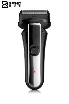 China Meticulously designed and extremely precise, electric shaving with a free and skin fitting curve for sale