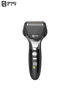 China Lightweight body, capable of handling five blades High power and fast men's electric shaver for sale