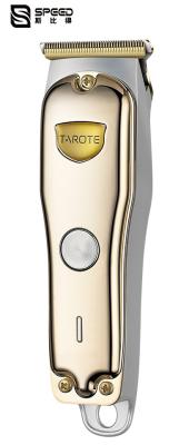 China 805 Digital Display Micro Precision Hair Trimmer 600mAh 100 minutes for sale