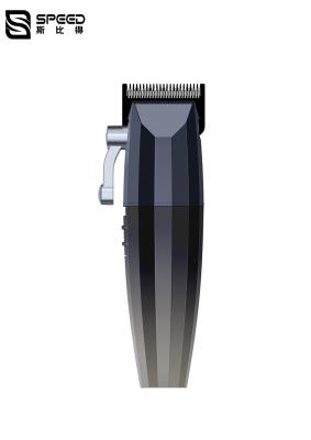 China Low Noise Professional Hair Clippers And Trimmers SHC-5632 Smooth Operation for sale