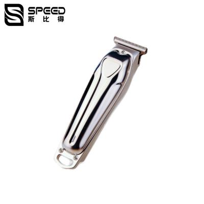 China SHC-5058 beard trimming machine T Shaped Stainless Steel Cutting Head For Oil Head Scissors for sale