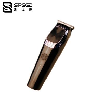 Китай SHC-5054 Мужской стригущий прибор для волос с проводом и беспроводной функцией для защиты от зарядки и разряда продается