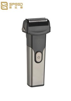 China 600 MAh Cordless Clippers And Trimmers Digital Display BG-7112 for sale