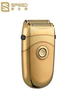China Digital Display Men'S Cordless Hair Clippers BG-7181 USB for sale