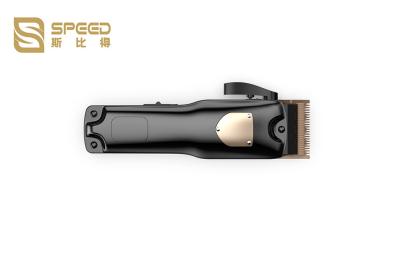 China SHC-5650A  2000MAh Professional Hair Clipper Stainless Steel Blades for sale