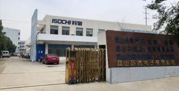 China Kunshan Sochi Electronics Co.,Ltd