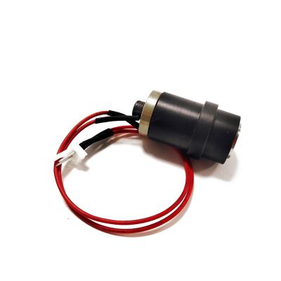 China Tool Detector Black Contact-type DLR Unit Red Wire for PCB CNC Taliang Machines OEM Available en venta