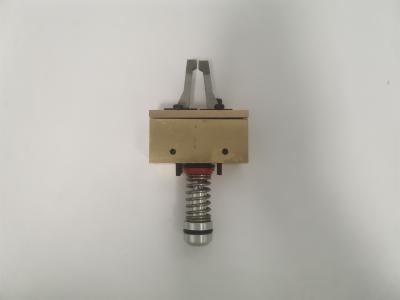China Tool Gripper Clamp Mechanism For PCB CNC Posalux High Precision OEM Available en venta
