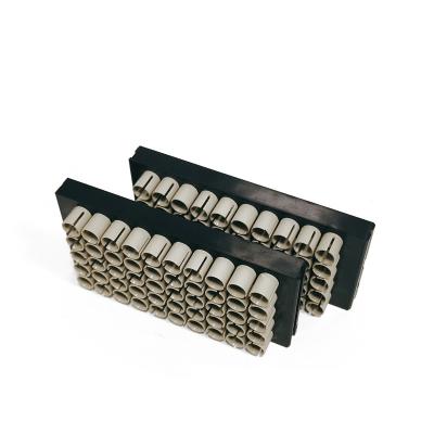 중국 PCB Spare Parts Customs Available Plastic Split Type Tool Cassette for PCB CNC Hitachi Machines 판매용