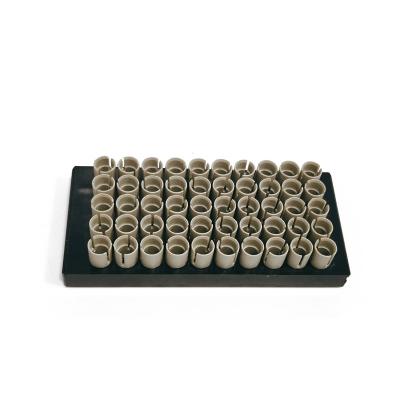 중국 Tool Cassette Plastic Split Type for CNC PCB Hitachi Machine PCB Spare Parts Wholesale Custom Available 판매용