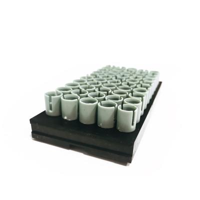 중국 Plastic PCB Tool Cassette Split Type For CNC Tongtai Drilling Machine OEM Available High Precision 판매용