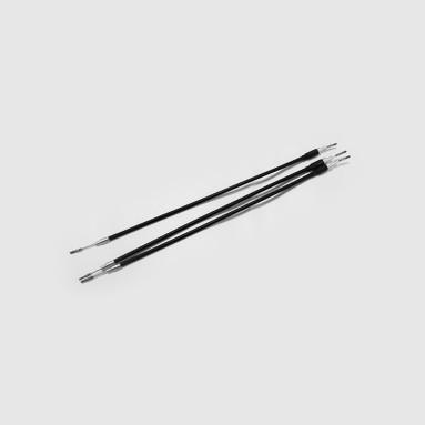 Китай Black Bowden Cables 34mm 36mm for PCB Schmoll Machine High Precision OEM Available продается