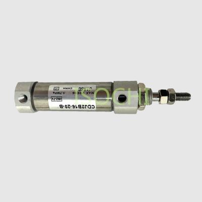 China High sales Air Cylinder CJ2816-20-15-XC10for HICNC Machine for sale