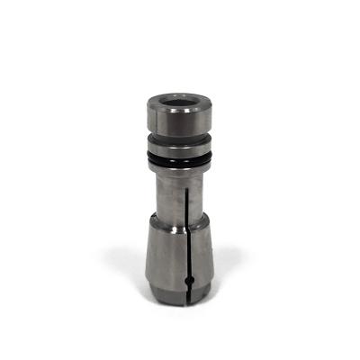 China High Precision OEM/ODM HB60D Collet Chuck For Lathe OEM/ODM Anderson Router foot en venta