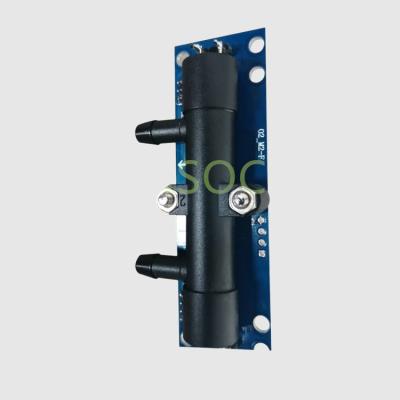 China A large number of spot ultrasonic oxygen flow sensor Support for customization for sale