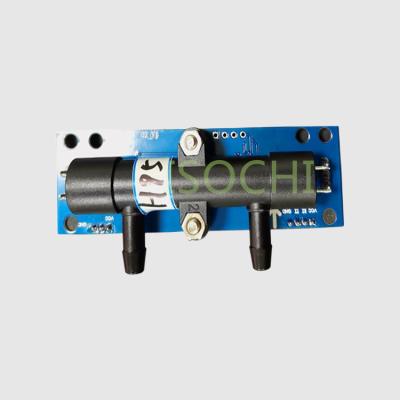 China Hot OEM ultrasonic oxygen flow sensor used in environmental detection for sale
