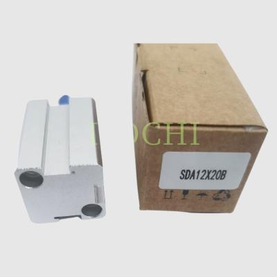 China OEM/ODM cnc driller CDJ2B16-15 Pneumatic Cylinder for Hicncr/Taliang Router for sale