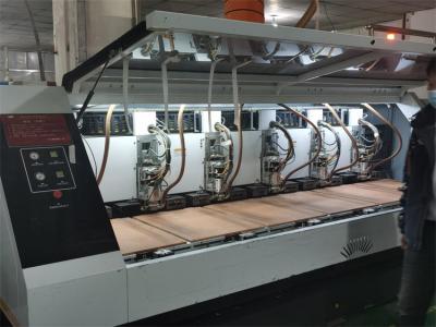 China High performance Large  pcb drill machine OEM/ODM automatic pcb drilling supplies for sale
