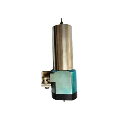 中国 OEM/ODM Pcb Water-cooled Spindle Support for customization Drilling Spindle 販売のため