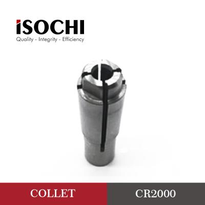 China High Precision Spindle Parts CR2000 Router Collet VCR-820 QD820 For PCB Industry for sale