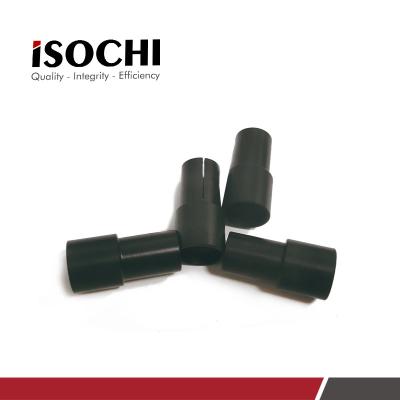 China Plastic Small Quick Change Tool Post Holder For Tenma Machine Black Tool Pods for sale