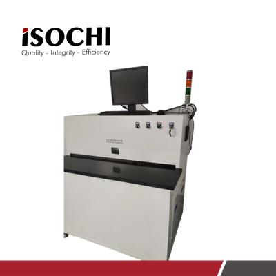 China Super Sensitive PCB X Ray Inspection Machine , PCB Inline X Ray Machine for sale