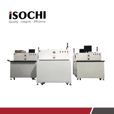 China High Precision PCB X Ray Inspection Machine For PCB Checking 1.8m * 1m 220V for sale