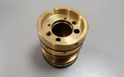 China PCB CNC Spindle Parts D1769 Rear Bearing for D1769 Spindle for sale