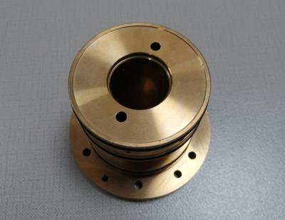 China PCB Front Air Bearing For D1769 Spindle PCB CNC Spindle Parts for sale