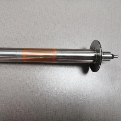 China PCB Milling Machine D1769-02 Shaft Assembly for Spindle Armature for sale