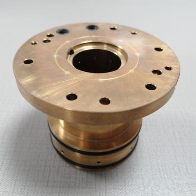 China D1769 PCB Spindle Front Bearing with DU Bushing Spindle Spare Parts Assembly for sale