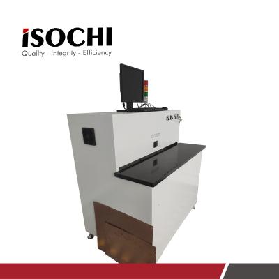 China Máquina ISC1000 del probador del PWB del CNC de la máquina de la fabricación del PWB de X Ray Inspection en venta