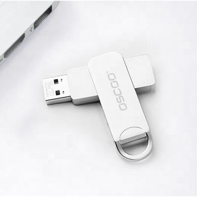 China OEM Gift promotion usb disk bare Pen Usb 3.0 32Gb 64GB 128GB metal mini usb flash drive for sale