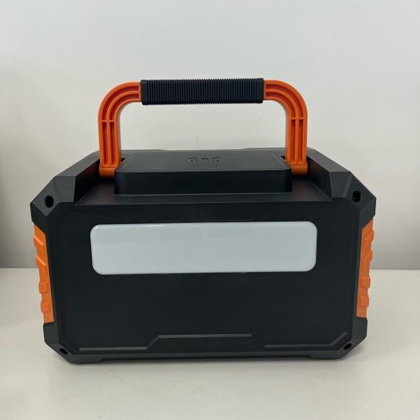Quality 1000W ternary lithium battery G1000 self driving, camping, portable emergency for sale