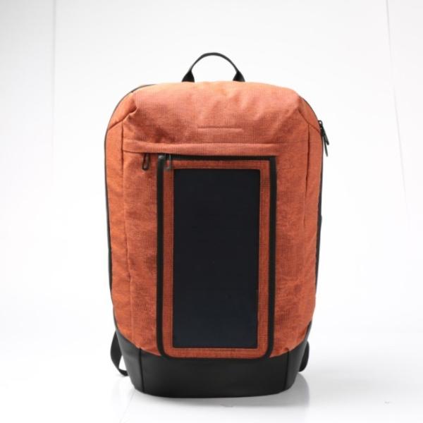 Quality frosting fabric Solar System Backpack for sale