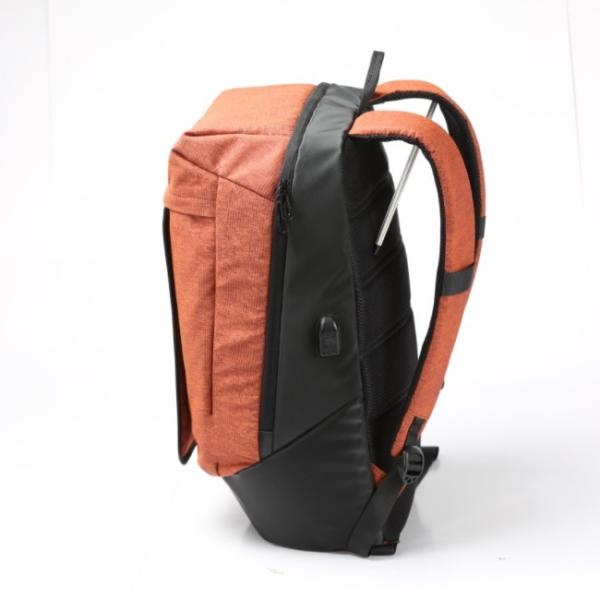 Quality frosting fabric Solar System Backpack for sale