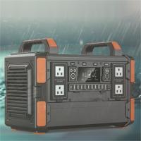 Quality Outdoor Battery Power Supply for sale