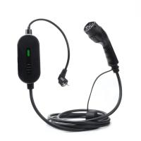 Quality 8A-16A Home Ev Car Charger Electric Charging Point For Home 3.5kW for sale
