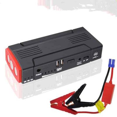 China Automotive Emergency Backup Power Supply 20000mAh 74WH Battery for sale