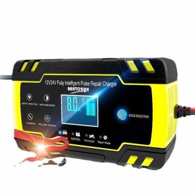 China 20000mAh Power Supply For Car High Magnification Polymer Lithium Ion for sale