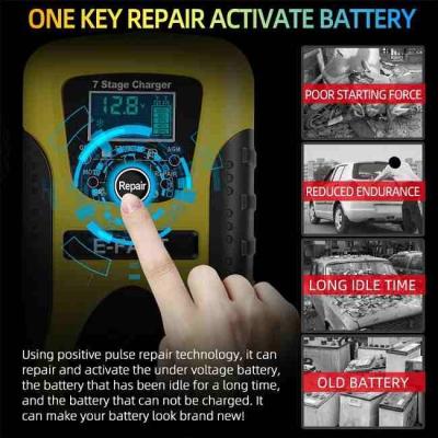 Quality Car Start Automobile Emergency Mobile Power Supply 16000mAH 20000mAh for sale