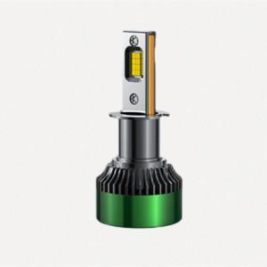 China 30w/lámpara LED faros de automóviles faro LED de alta potencia recargable en venta