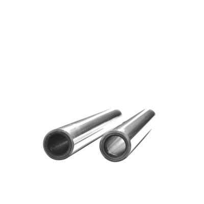 China Chrome Plated Hydraulic Cylinder Parts Hollow Rod for sale
