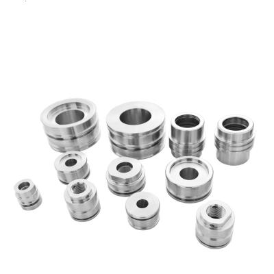China Piston For Hydraulic Cylinder Of Engineering for sale