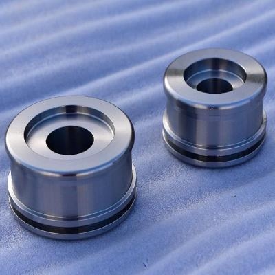China High Precision Machining Hydraulic Cylinder Components for Customer Ordered Cylinder zu verkaufen
