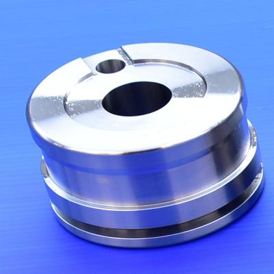 China High Precision 42CrMo Hydraulic Cylinder Components Piston for sale