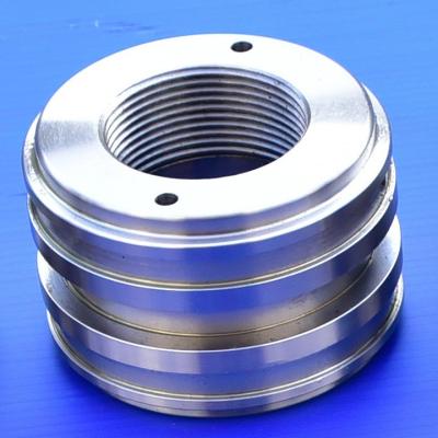 China High Precision Piston For Hydraulic Cylinder for sale